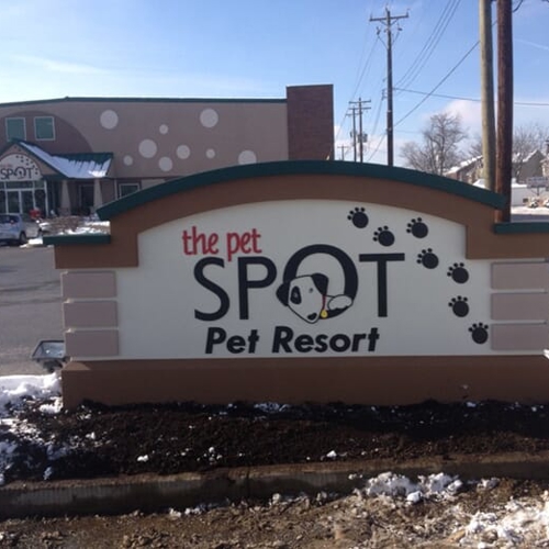Medical Practice Signage